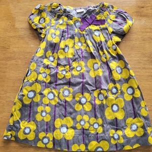 Mini Boden Dress
